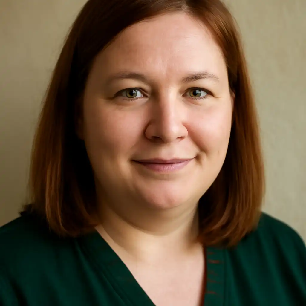 Zofia Kucharska